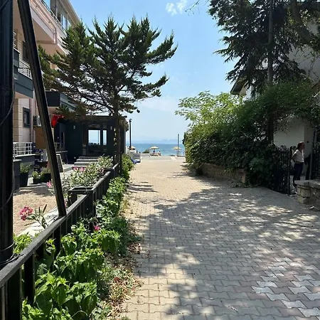 Otel Bahar Bahce *