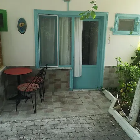 Bahar Bahce Otel *