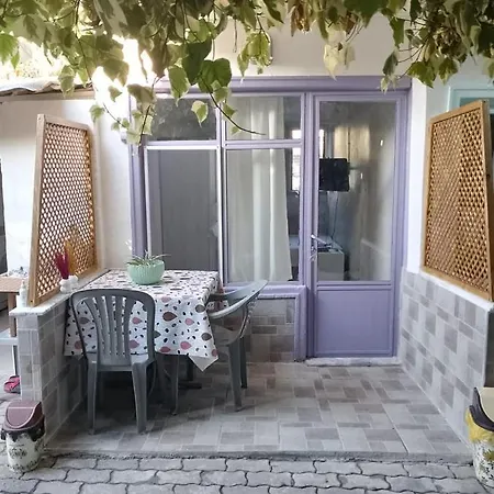 Bahar Bahce Otel *