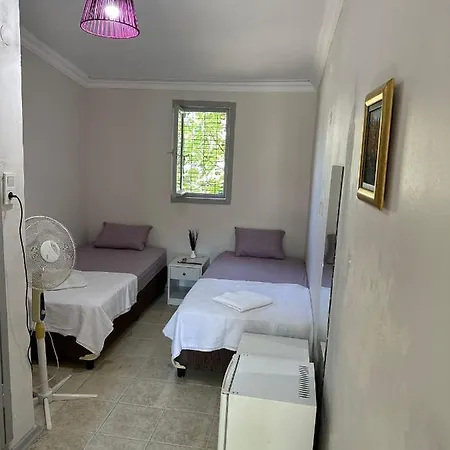 Bahar Bahce * Edremit (Balikesir)