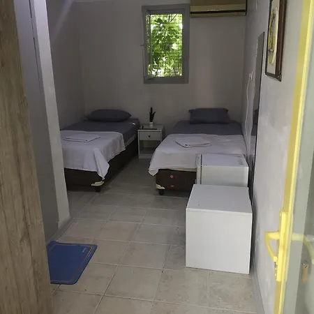 Otel Bahar Bahce Edremit (Balikesir)