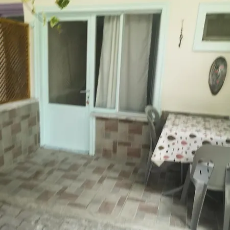 Otel Bahar Bahce Edremit (Balikesir)