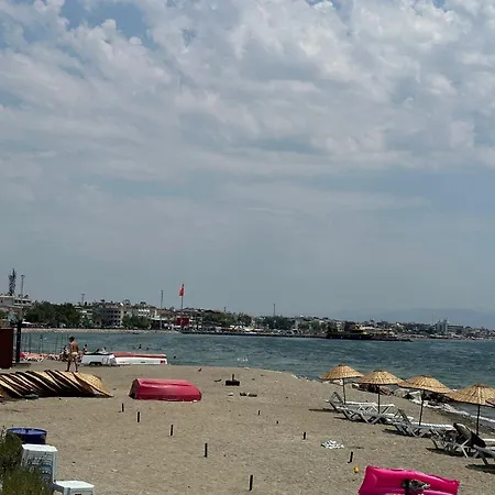 Bahar Bahce * Edremit (Balikesir)