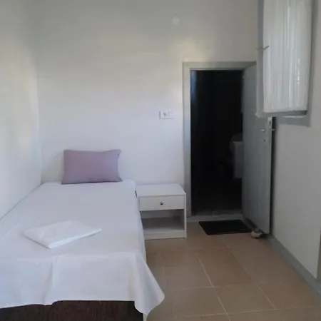 Otel Bahar Bahce Edremit (Balikesir)