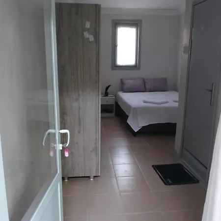 Bahar Bahce Otel